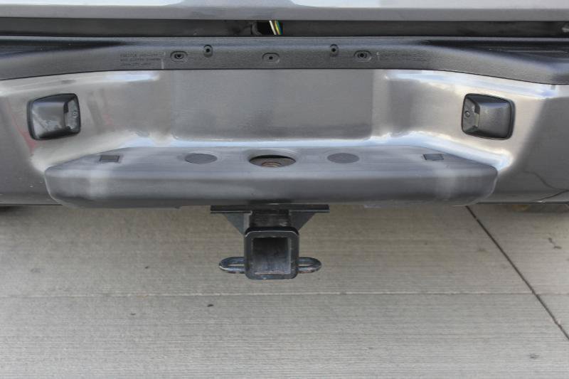 Used 2012 Toyota Tacoma 2WD Double Cab w/ Convenience Pkg image 21