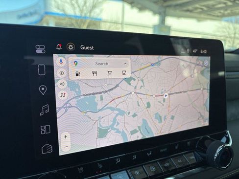 New 2026 Chevrolet Colorado ZR2 w/ Technology Package image 32