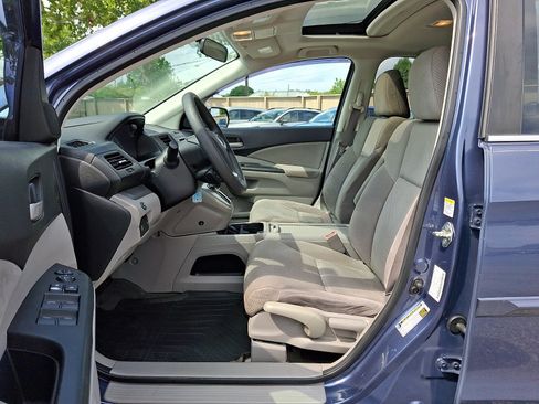 Used 2014 Honda CR-V EX image 14