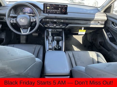 Used 2025 Honda Accord Touring image 27