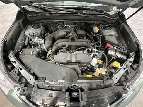 Used 2018 Subaru Forester 2.5i Premium AWD/4WD image 22