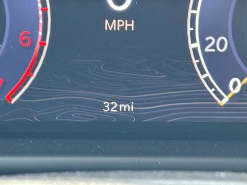 New 2026 Jeep Grand Wagoneer L 4WD image 30