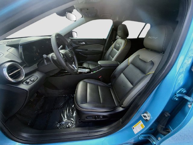 Used 2025 Chevrolet Trax ACTIV w/ Driver Confidence Package FWD image 20