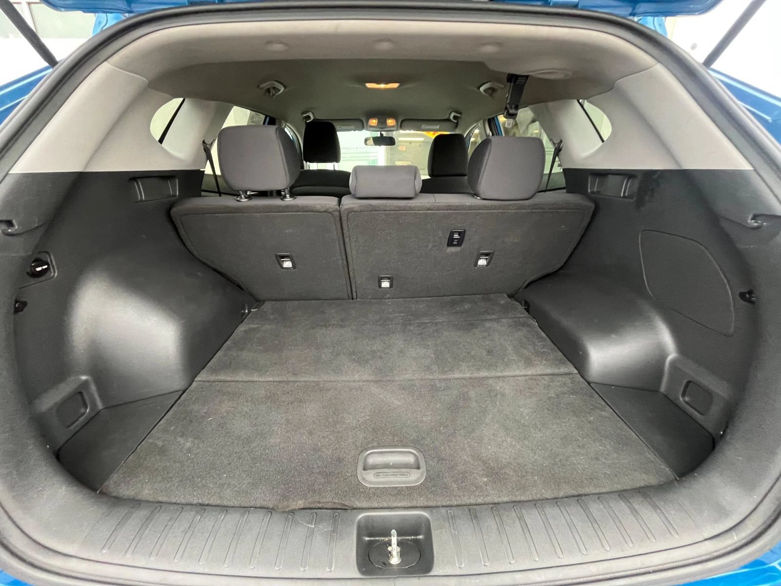 Used 2019 Hyundai Tucson SE AWD/4WD image 7