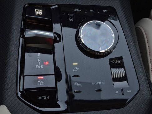 New 2026 BMW X3 xDrive30 w/ Convenience Package image 14