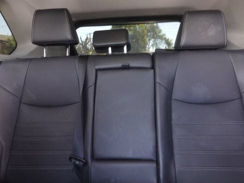 Used 2023 Toyota RAV4 XLE Premium FWD image 13