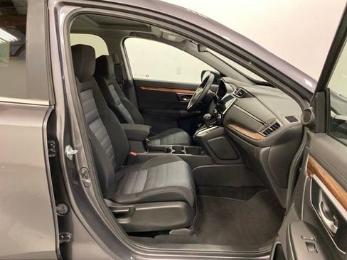 Used 2021 Honda CR-V EX image 24