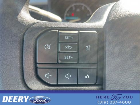 New 2026 Ford F250 XLT image 33