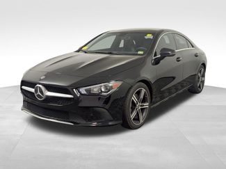 Used 2020 Mercedes-Benz CLA 250 video 2