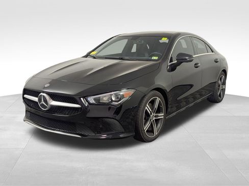 Used 2020 Mercedes-Benz CLA 250 image 2
