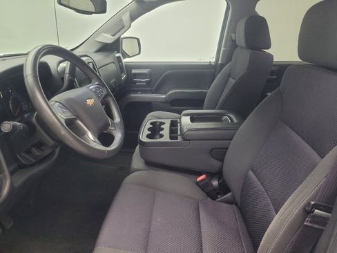 Used 2017 Chevrolet Silverado 1500 LT w/ All Star Edition image 17