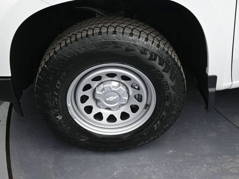 New 2026 Chevrolet Silverado 1500 W/T w/ WT Value Package image 24