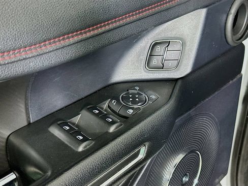 Used 2020 Ford Expedition Limited w/ Equipment Group 303A AWD/4WD image 21