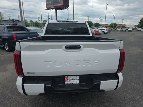 Used 2022 Toyota Tundra SR5 w/ TRD Sport Package image 5