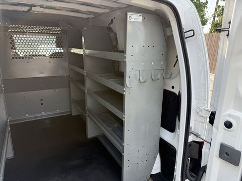 Used 2020 Nissan NV200 SV FWD image 13