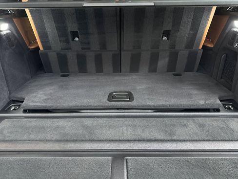 Used 2026 BMW X7 xDrive40i w/ Executive Package image 15