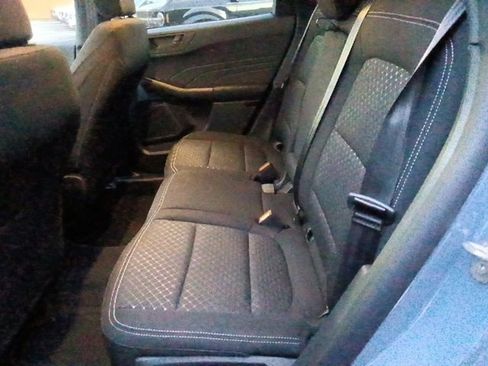 New 2026 Ford Escape Active w/ Tech Pack #1 image 27