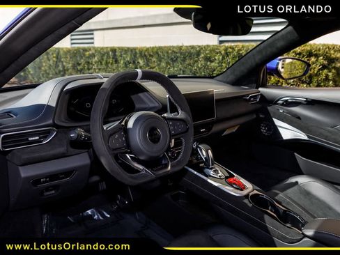 New 2026 Lotus Emira SE image 42