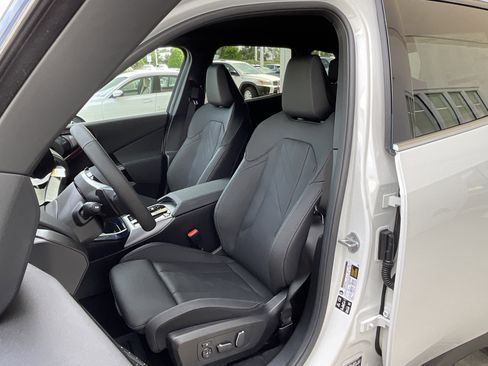 New 2026 BMW X3 xDrive30 image 11