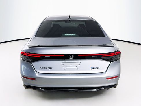 Used 2023 Honda Accord Sport image 30