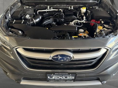 Used 2022 Subaru Outback Touring image 28