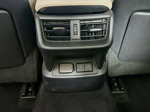 Used 2019 Lexus ES 350 w/ Premium Package FWD image 28