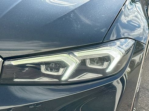 Used 2023 BMW 330i xDrive Sedan w/ Premium Package AWD/4WD image 37