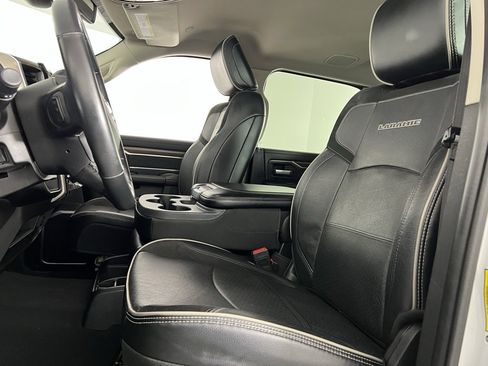 Certified 2024 RAM 2500 Laramie image 23