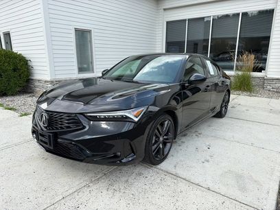 Used 2024 Acura Integra A-Spec