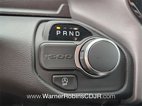 New 2026 RAM 1500 Big Horn image 24