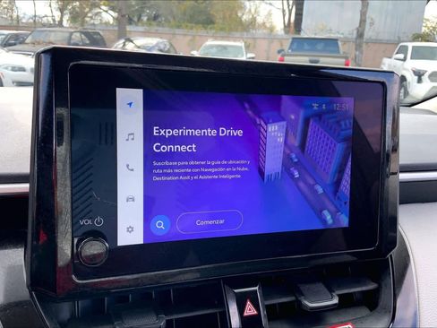 Used 2025 Toyota Corolla LE image 30