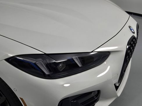 New 2026 BMW 430i xDrive Convertible w/ M Sport Package image 19