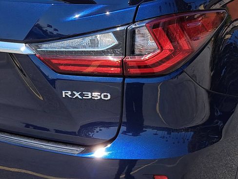 Used 2017 Lexus RX 350 FWD w/ Accessory Package image 38