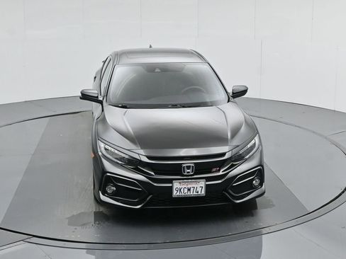 Used 2020 Honda Civic Si image 40