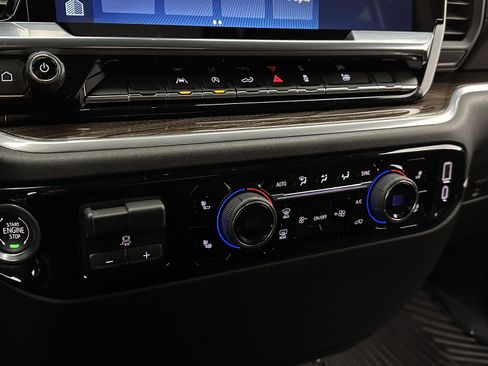 Used 2026 Chevrolet Silverado 1500 RST image 15