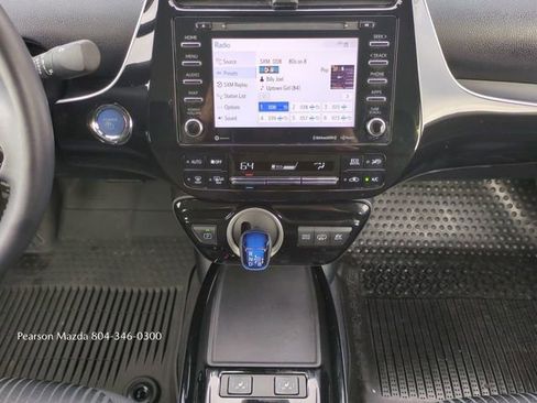 Used 2022 Toyota Prius Prime LE image 21