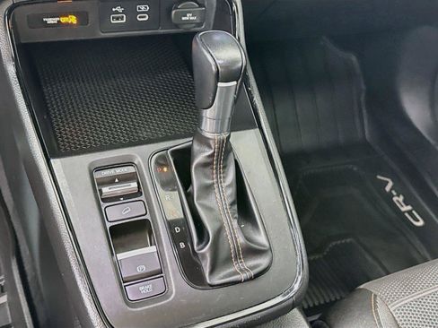Used 2024 Honda CR-V Sport image 15