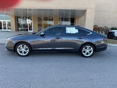 Used 2023 Honda Accord LX