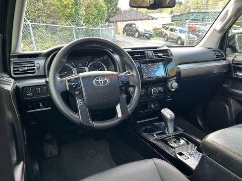 Used 2019 Toyota 4Runner TRD Pro image 14