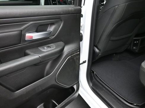 New 2026 RAM 1500 Tradesman RWD image 18