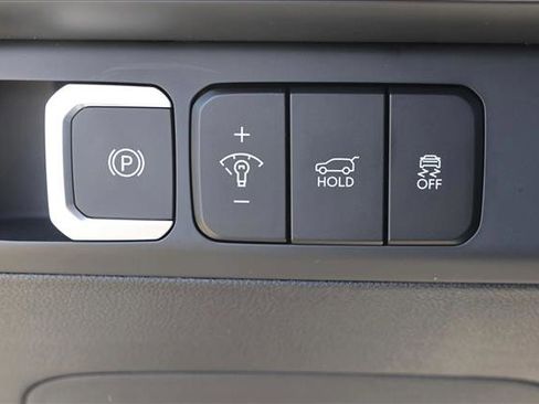 New 2026 Hyundai Santa Fe Limited AWD/4WD image 13