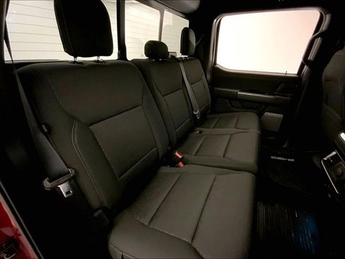 Used 2021 Ford F150 XLT w/ Equipment Group 302A High image 15