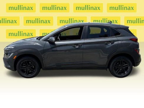 Used 2023 Hyundai Kona SE AWD/4WD image 10