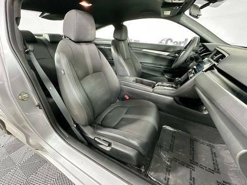 Used 2019 Honda Civic Sport image 30