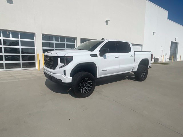 Used 2024 GMC Sierra 1500 Elevation AWD/4WD image 7