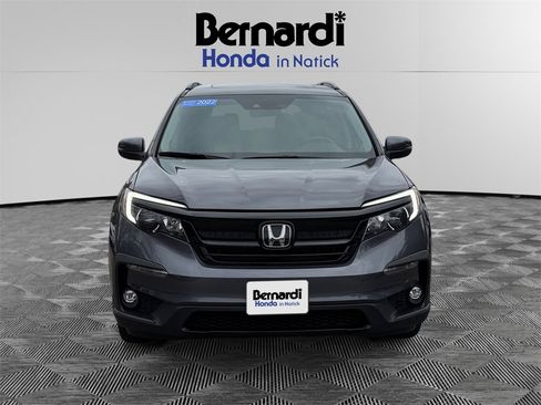 Certified 2022 Honda Pilot Special Edition image 1