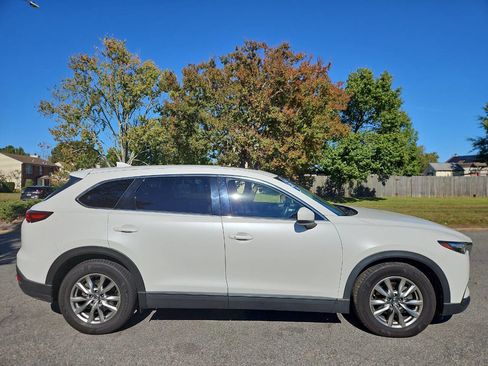 Used 2016 MAZDA CX-9 Touring image 7