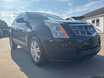 Used 2011 Cadillac SRX Luxury