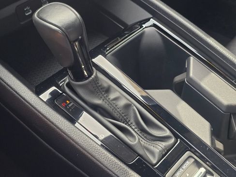 Certified 2023 Honda Accord Sport image 37