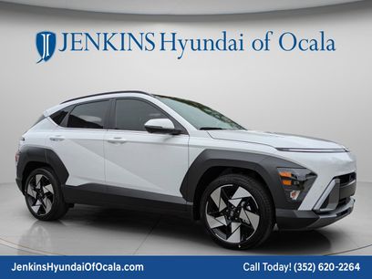 New 2026 Hyundai Kona Limited